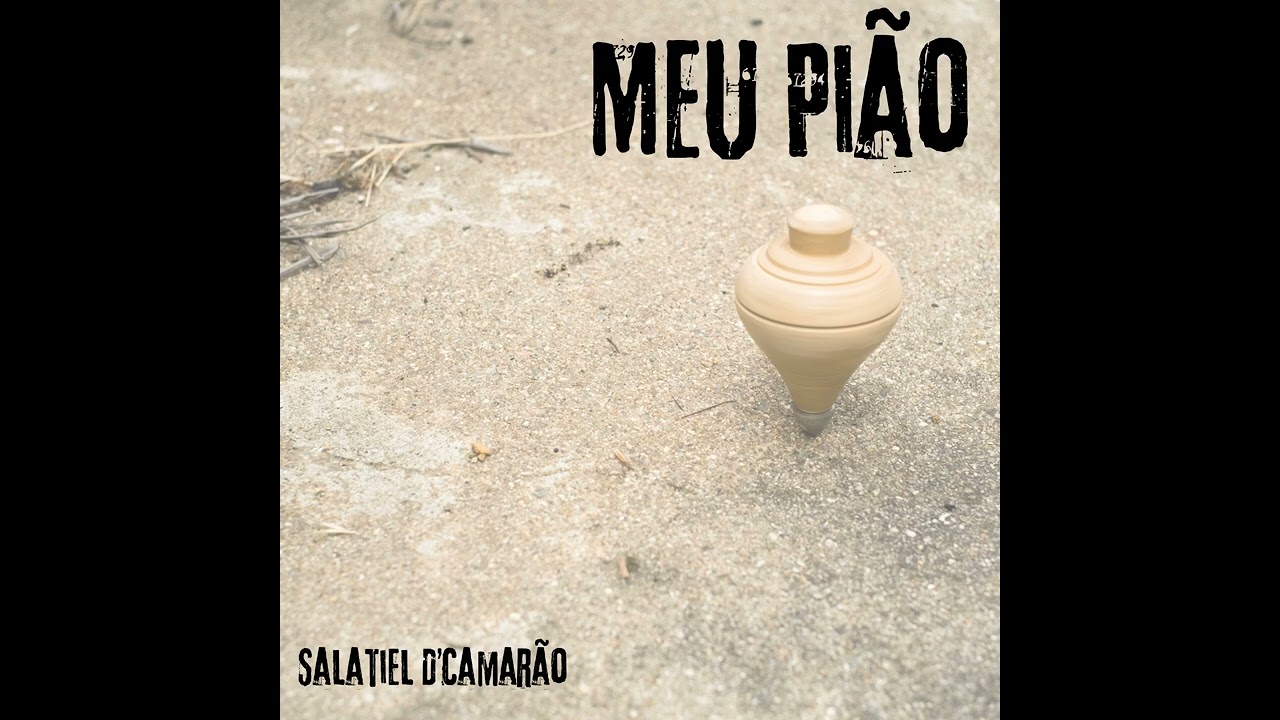 MEU PIÃO