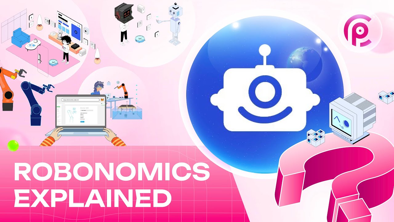 What Is Robonomics? All Things About The First IoT Polkadot Parachain | The Brains Ep.33