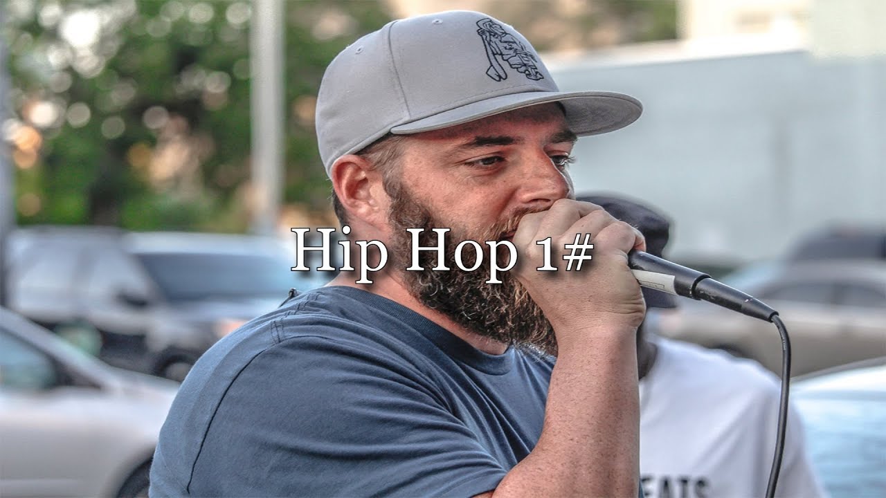 Free Music For Commercial Use - Hip Hop 1# (Download)