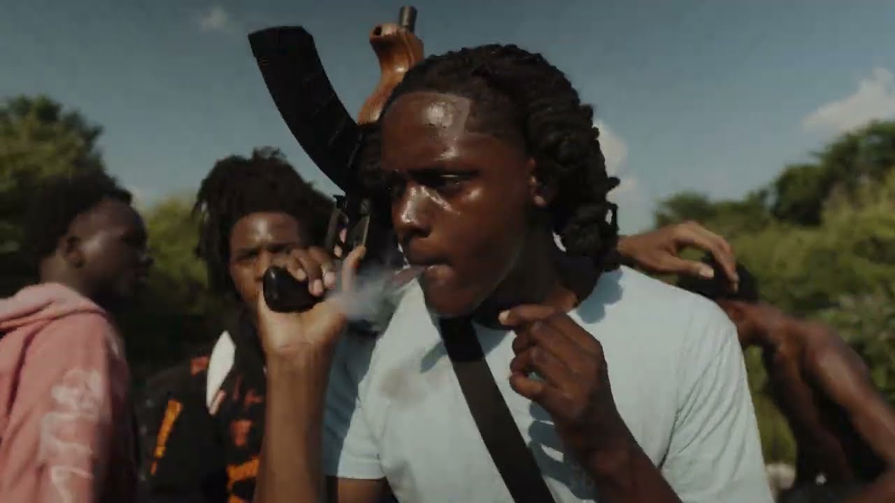 Smcjordo - No Faking ( Official Music Video )