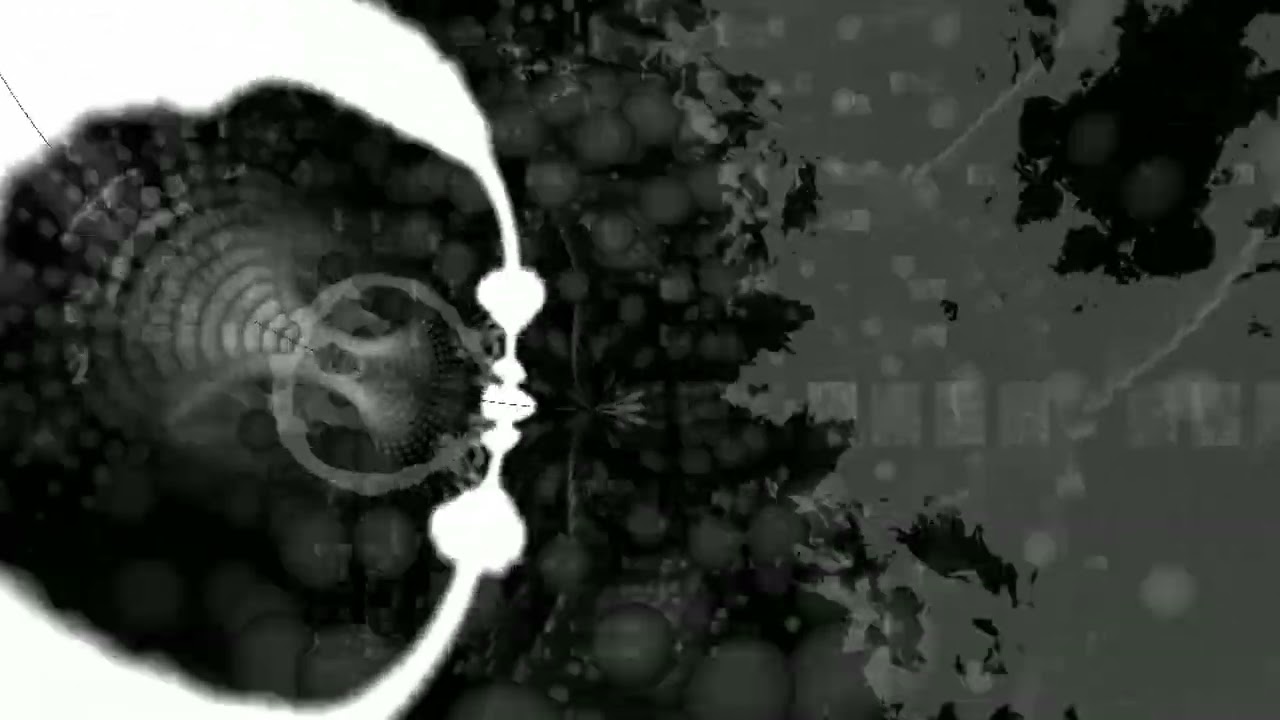 Nvv - BAIONETA feat SOBRINHO CDG (VISUALIZER)