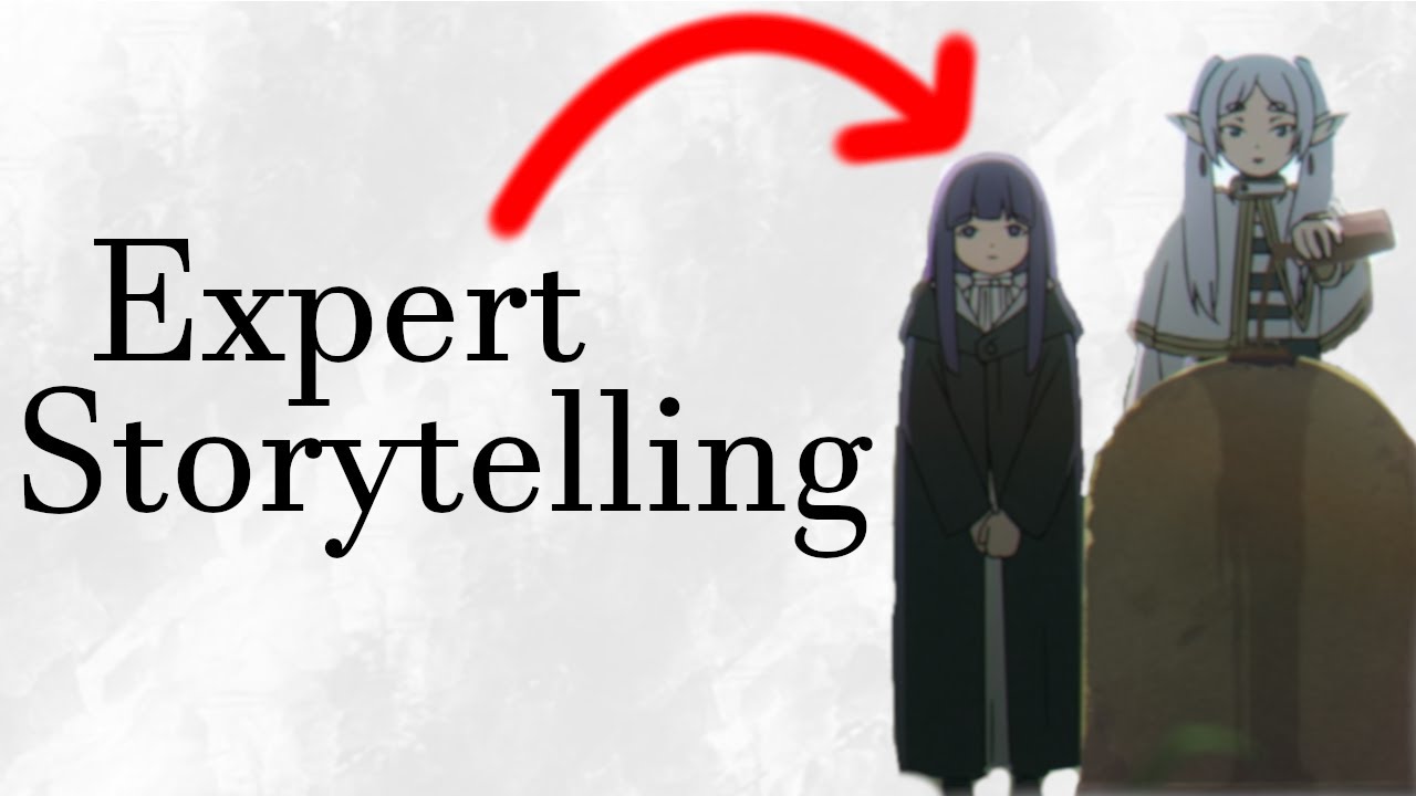 When you tell an entire story in 9 minutes