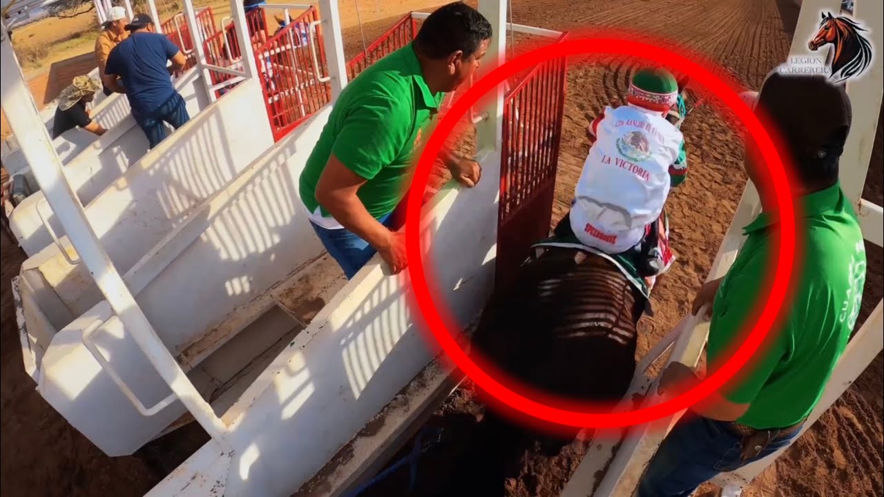 LA VICTORIA VS EL CHULO😱🔥 | LA CARRERA DEL AÑO EN DURANGO⚠️🔥