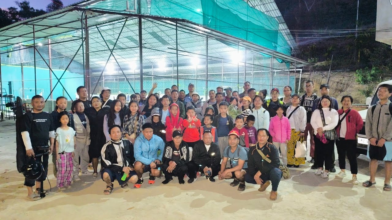 PMD RETREAT CUM SPORTS⚽🏀🏈⚾ 20.02.2026
