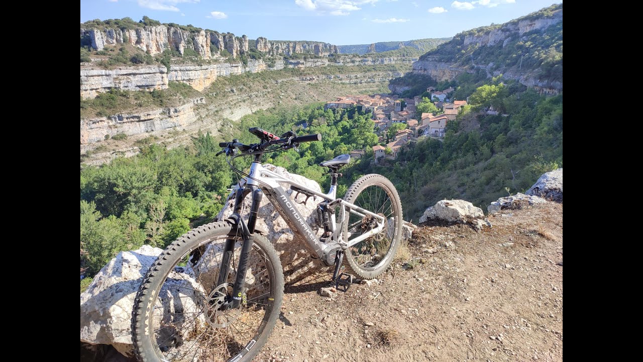 Cañón del Ebro