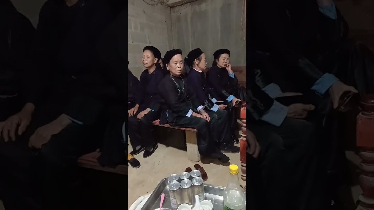 Hà liều cao bằng tại lễ hội ha lang n 15 t 1 âm lich 2026 p3