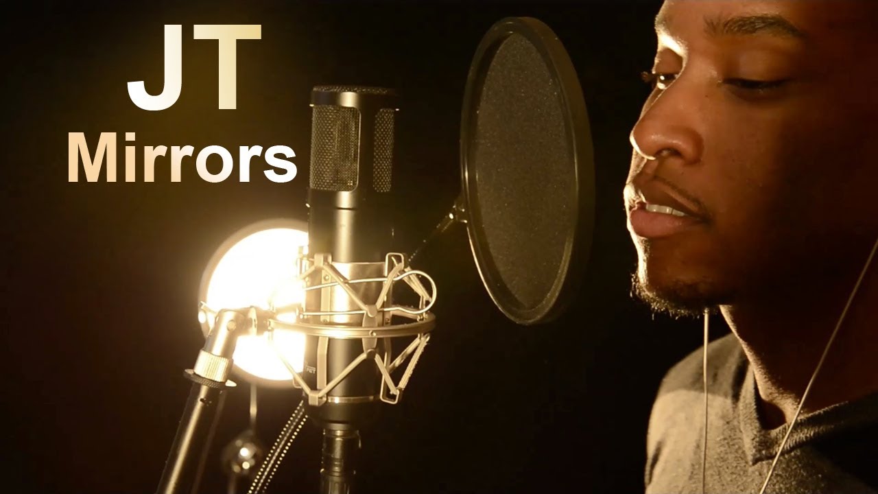 Justin Timberlake - Mirrors (Cover)