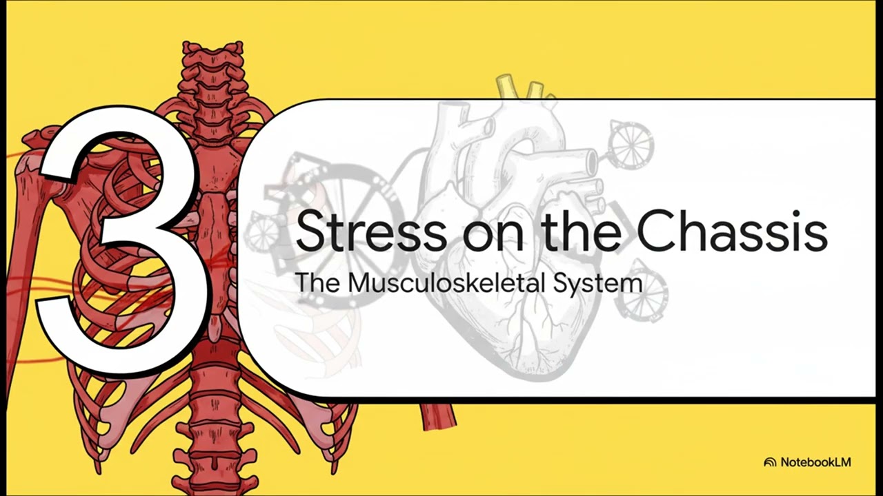 Chest Pain: The Heart's Deceptive Alarm System