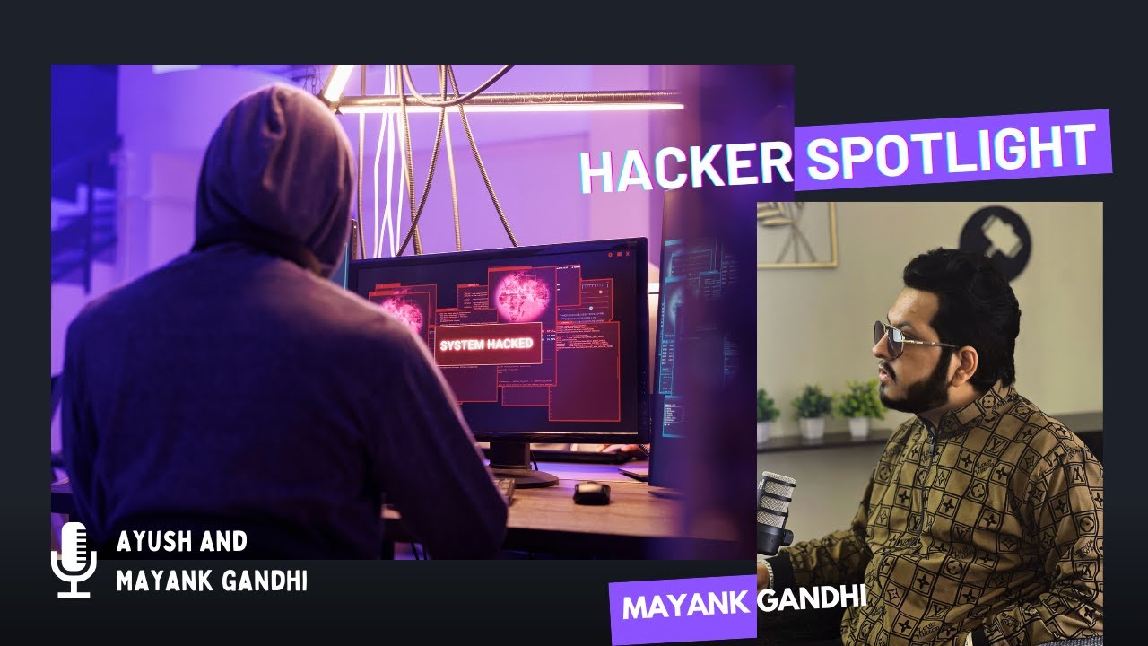 The Evolution of Cybersecurity Education with Mayank Gandhi at TMG Security