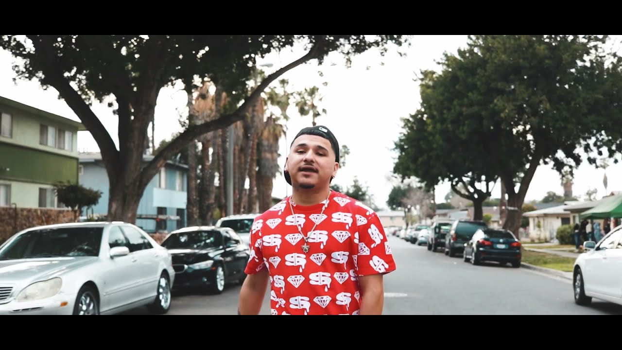 Young Choppa “Last Day” (Official Music Video)