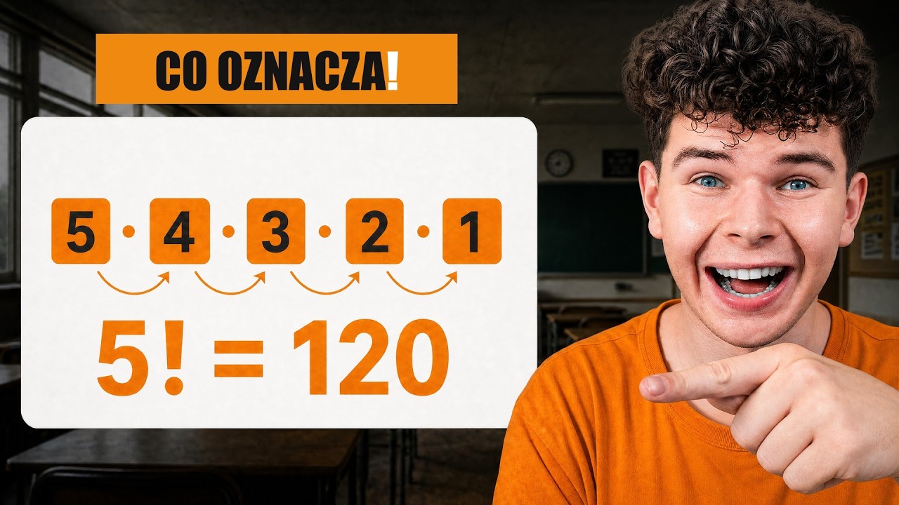 PERMUTACJE – jak je wykorzystać w kombinatoryce❓