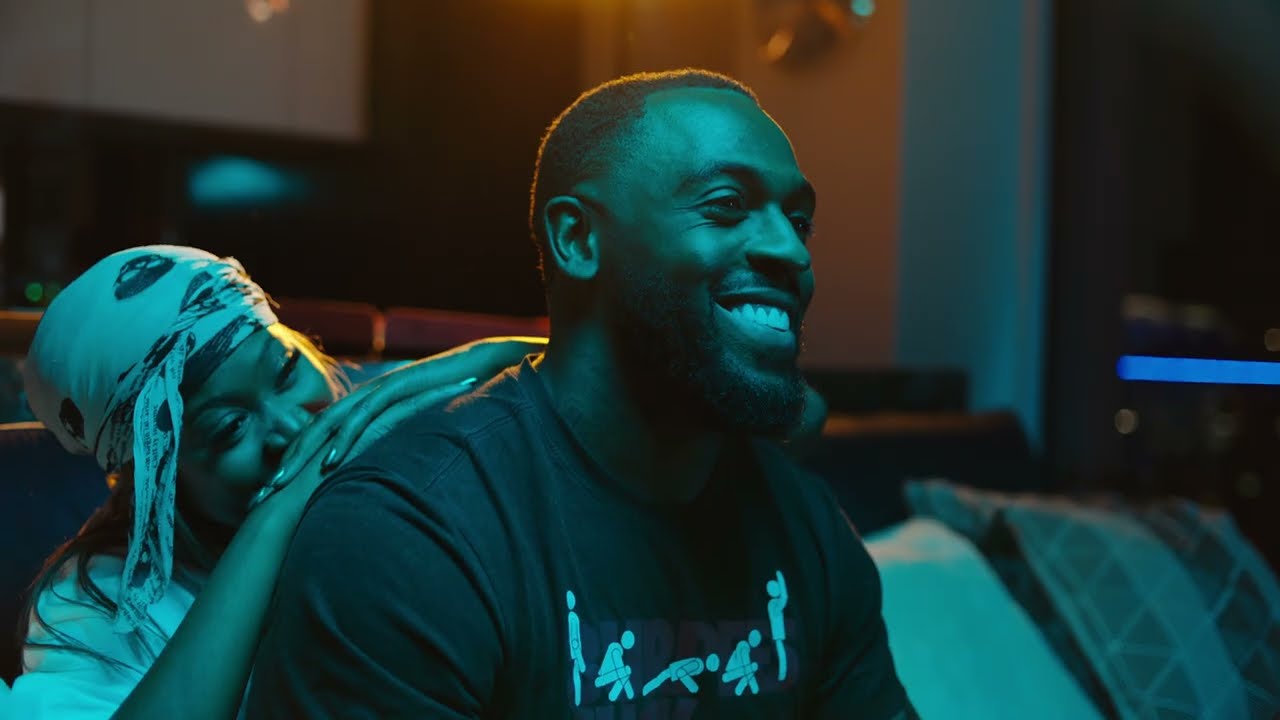 Stardom ft Ling Hussle - Special [MUSIC VIDEO]