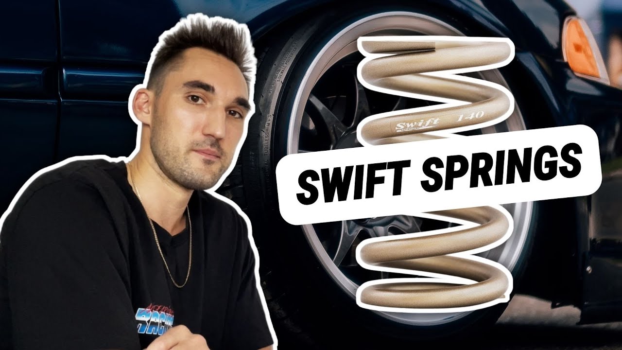 Что такое Swift Springs? Все, что вам нужно знать...