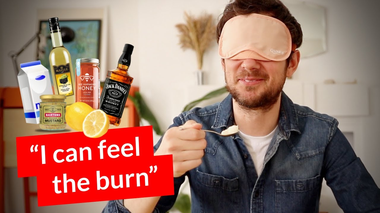 Unscientific Covid Taste Test // DOCTOR Covid-19 Vlog #36
