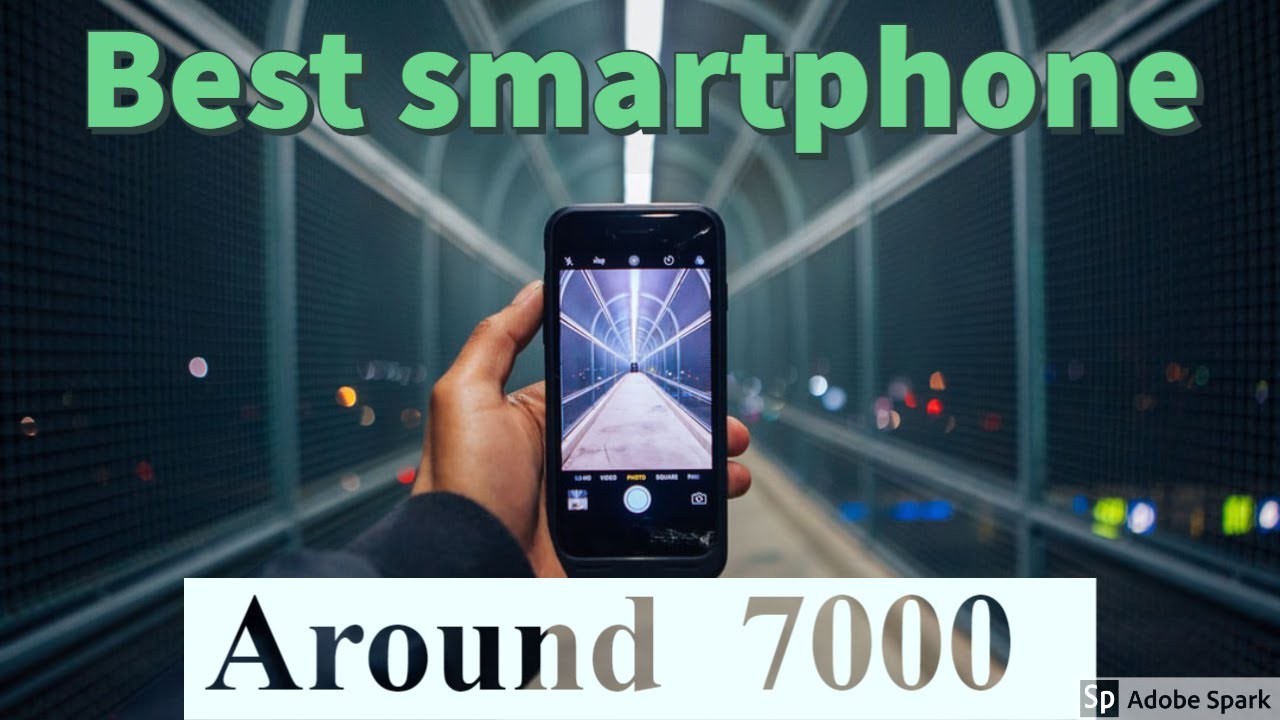 Best smartphone under 7000 | 7k | realme or redmi ? which phone you should buy!! May 2020