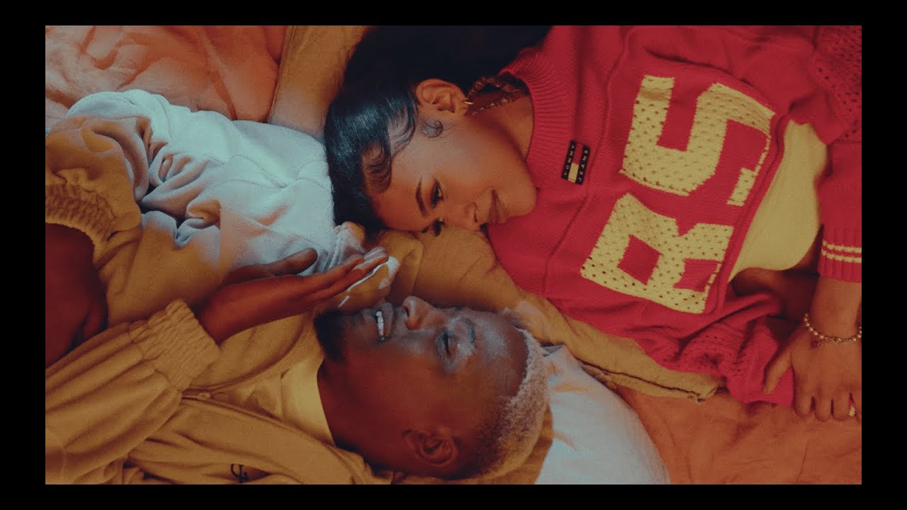 SAF - B&Ecirc;TISES (Clip Officiel)
