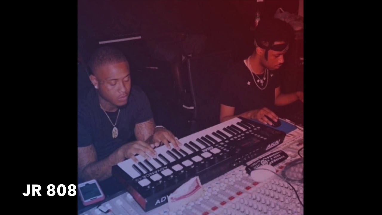 [FREE] Southside x Metro Boomin type beat “2020” (Prod. By JR 808)