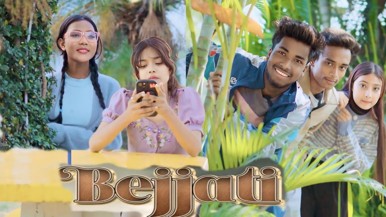 Tera Yaar Hoon Main | Allah wariyan | Friendship Story | RKR Album | Rakhi Video 