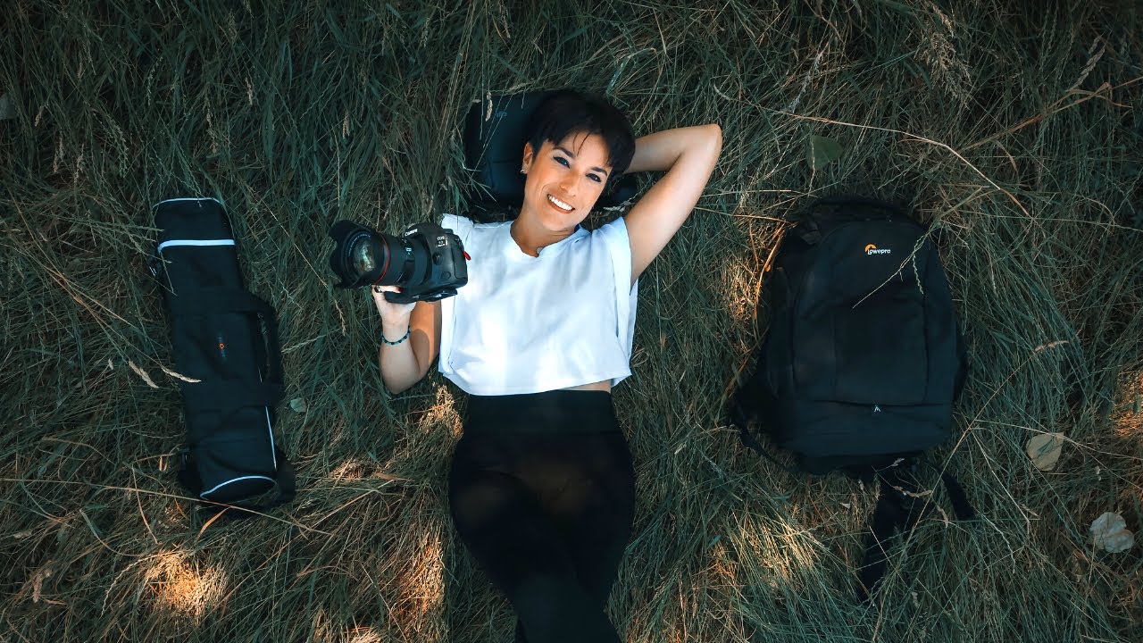 The KEY to Making a Living with Your Camera (NOBODY is telling you this!)