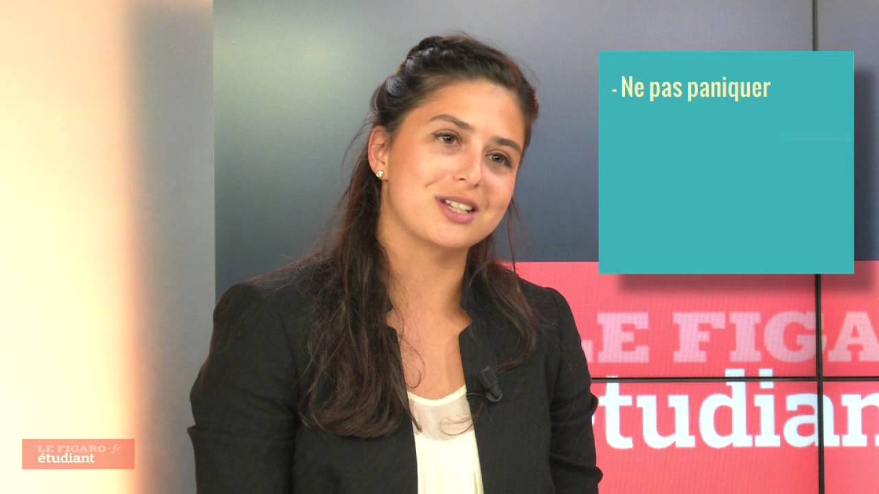 Entretien d’embauche : comment aborder un cas pratique