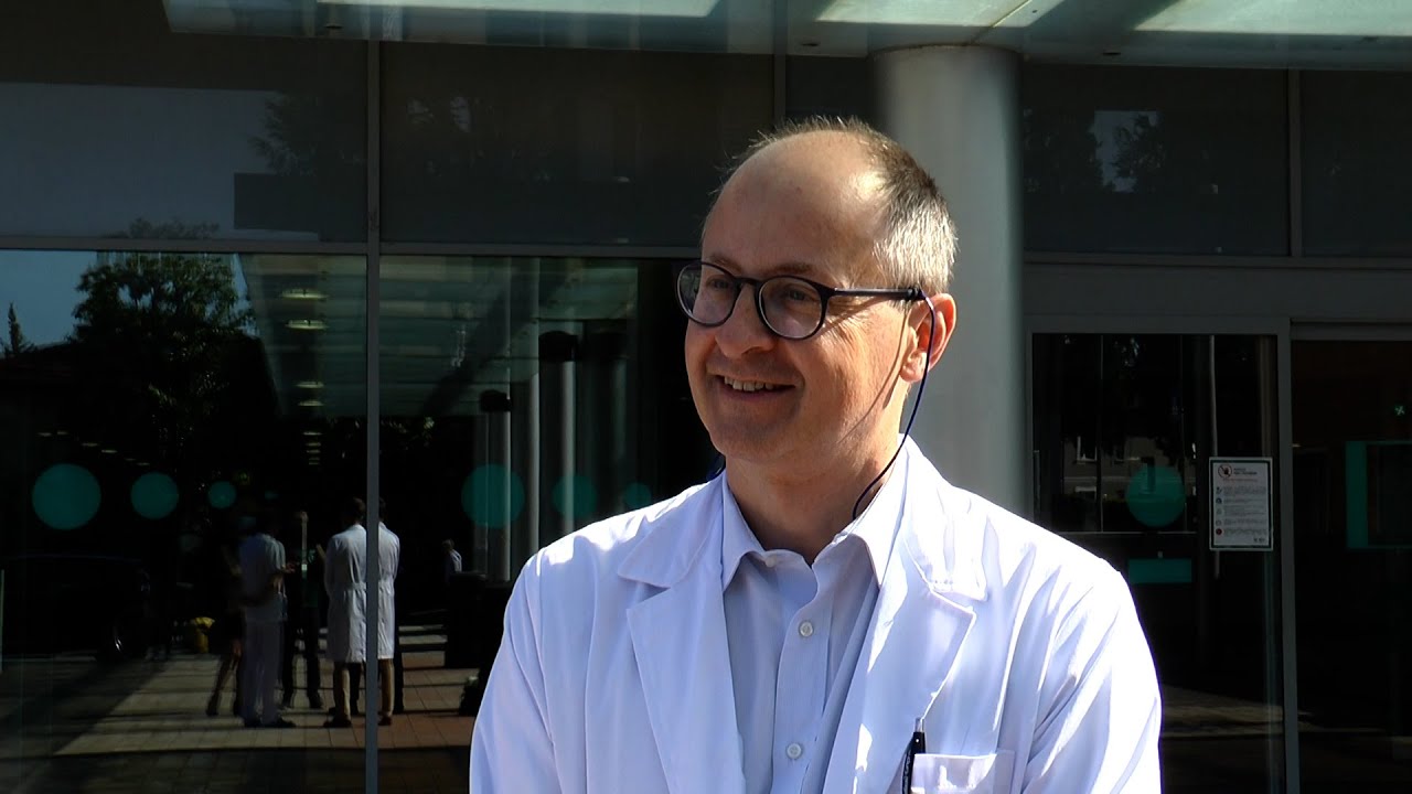 Medicina d'Urgenza, passione rara