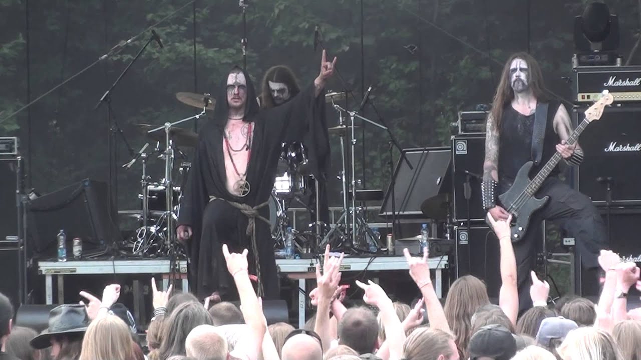 HORNA- Kuoleva Lupaus (KILKIM ŽAIBU 2013.06.23.)-7