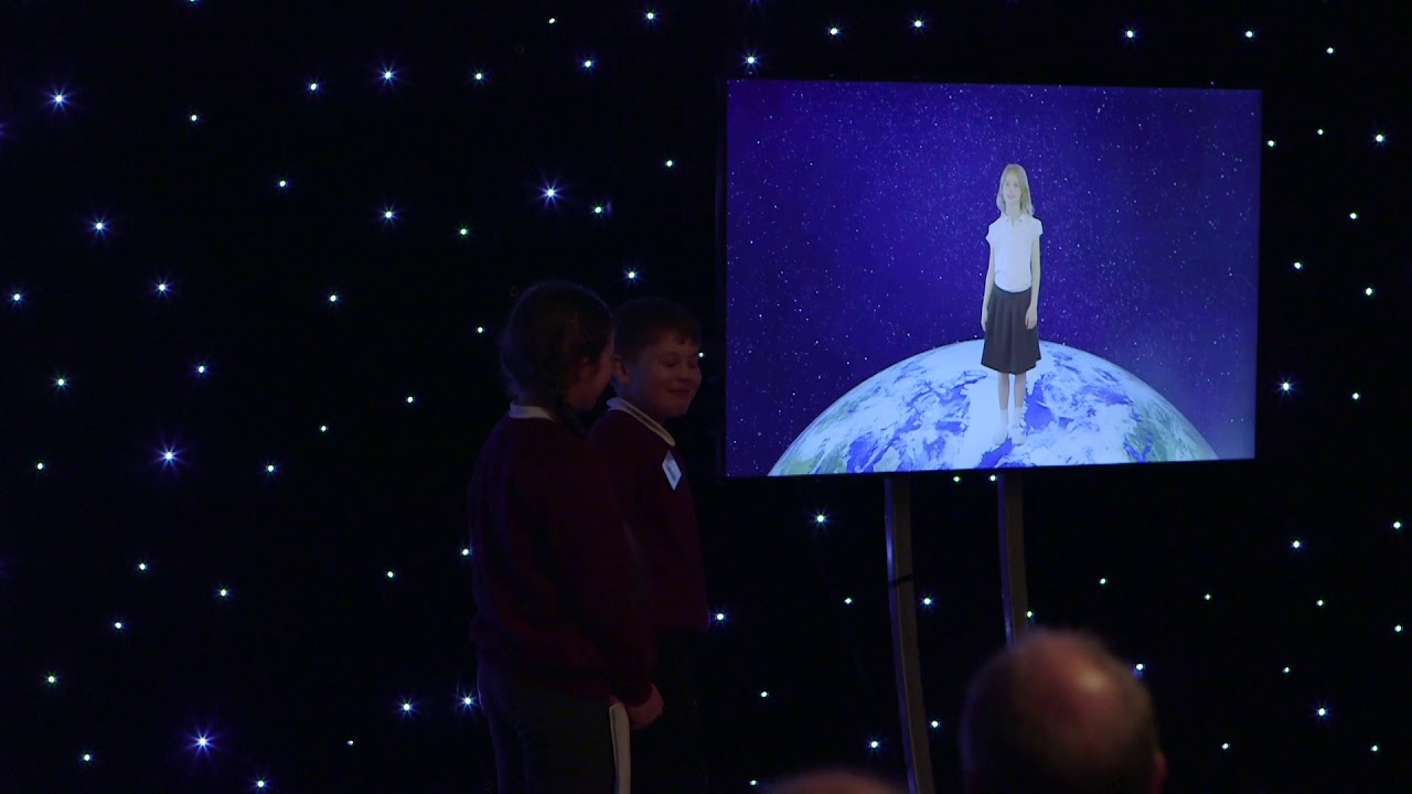 Dark Sky Park Launch