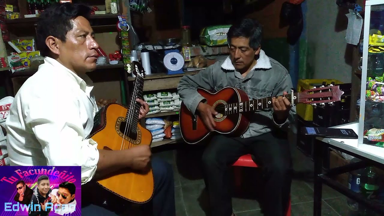 ROSITA HELVIRA  ( LAS GRANDES VOCES DE FACUNDO  VELA )