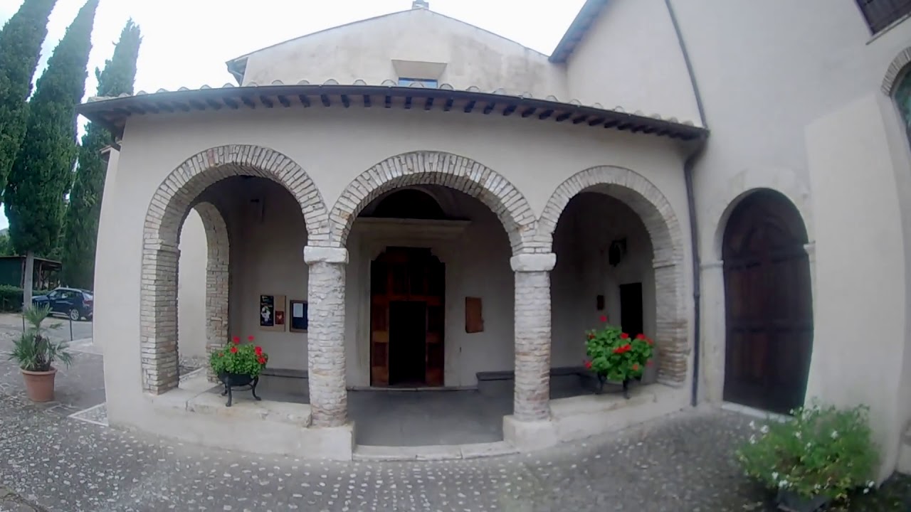 Santa Maria Delle Grazie 2019