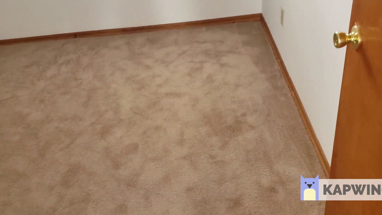 Whispering Oaks Apartments - Sample Apartment