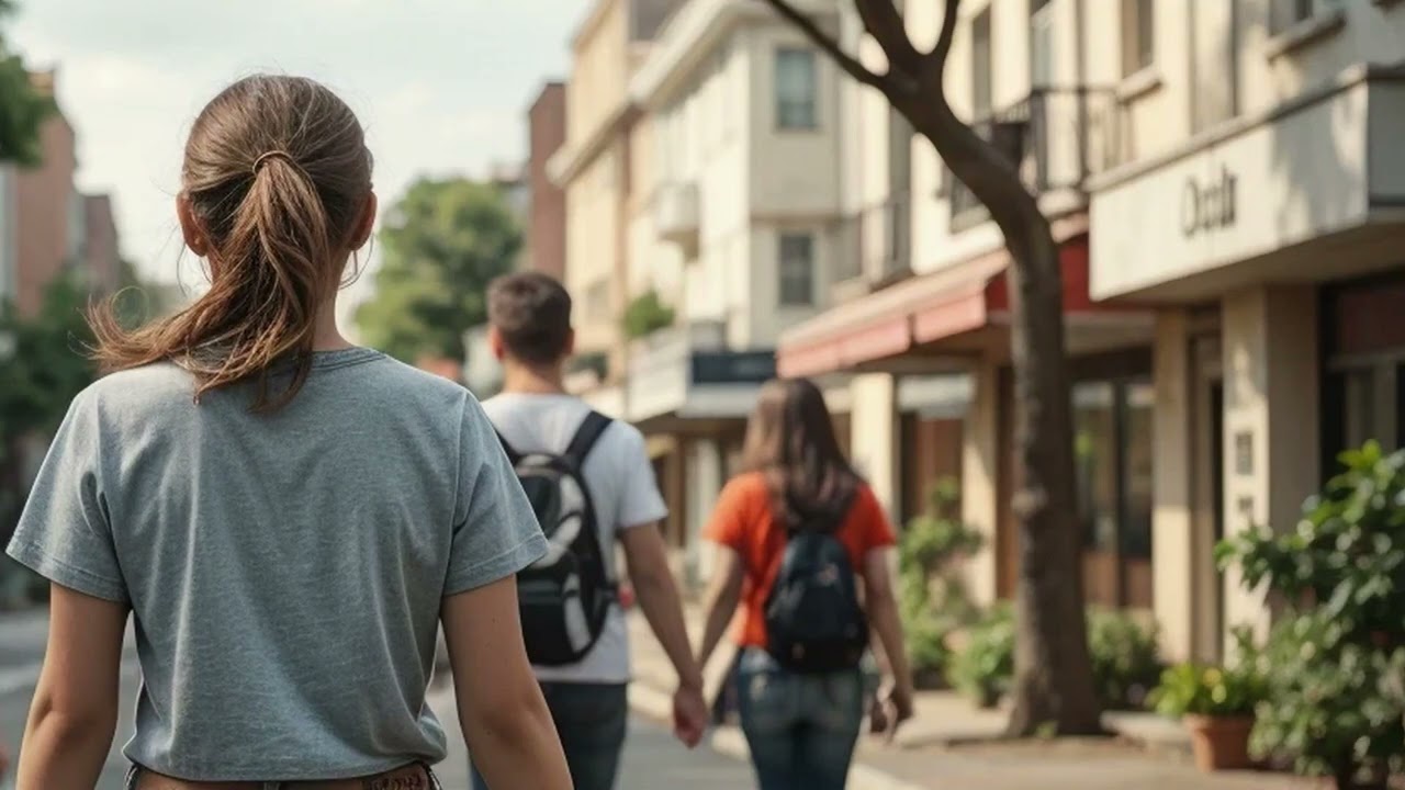 Tous les garçons et les filles - Françoise Hardy українською | Trafosi +