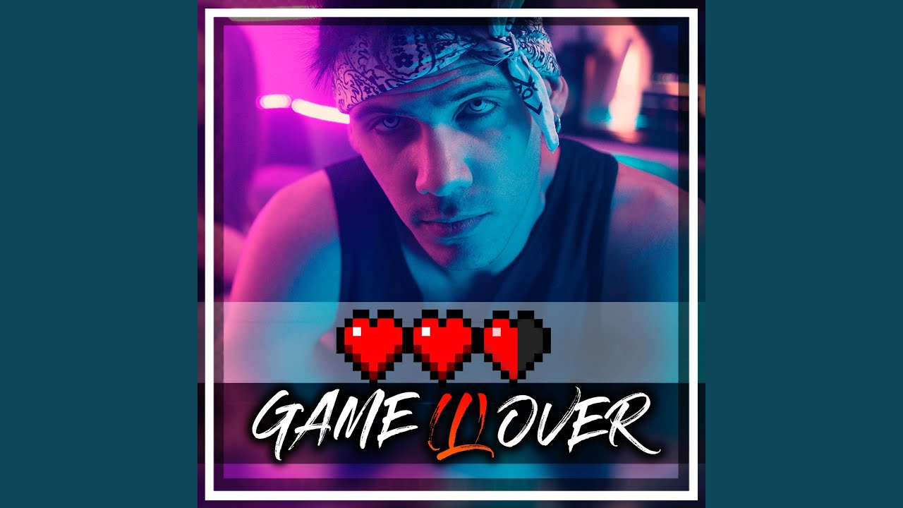 Game (L) Over