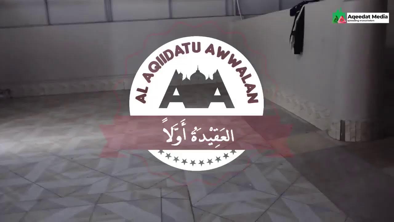 Masjid Ibn Baaz Live updates