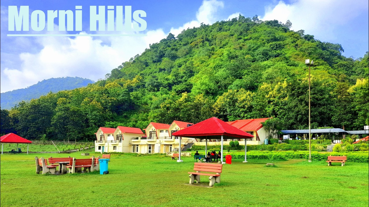 Morni Hill Station | Switzerland of Haryana | Shivalik Himalayas of Haryana | Heavenly journeys