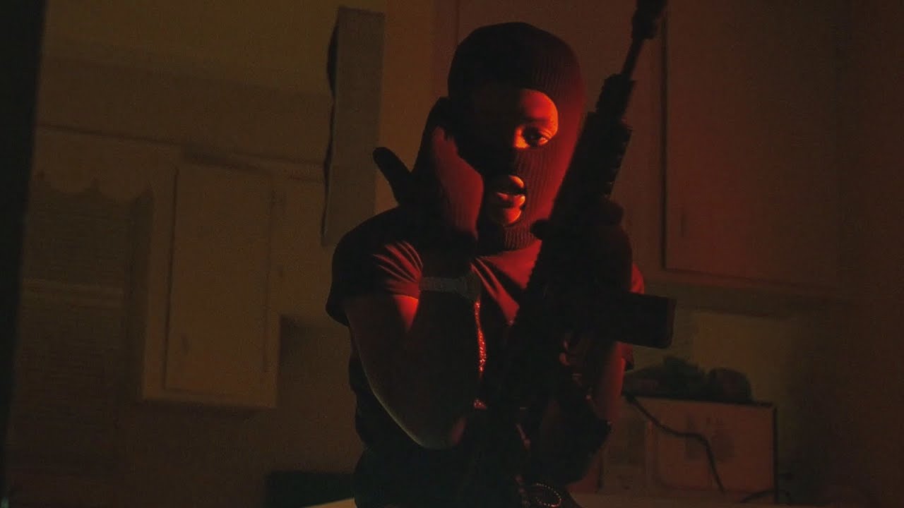 King Walt - Birkin | ShotBy: @8BLOCKENT