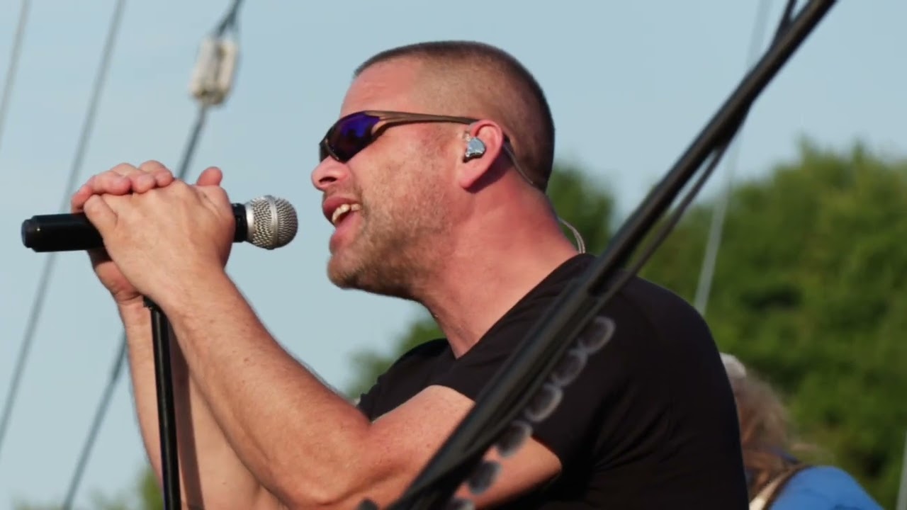 Project 90 August 8, 2024 Sounds of Summer Byron Center set #1