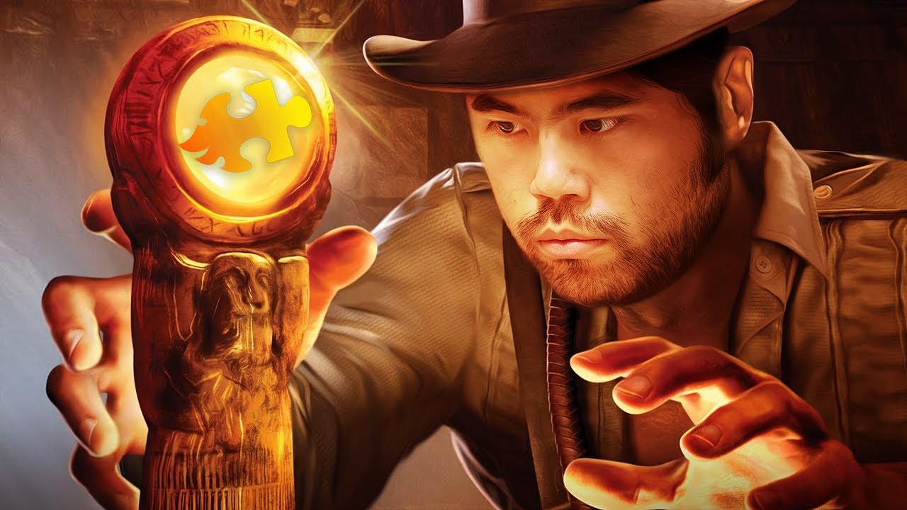 Fortune and Glory in Puzzle Rush Survival