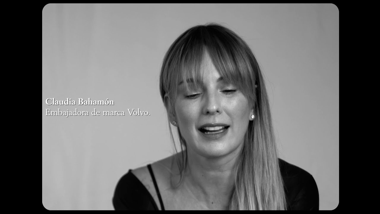 A million more: Claudia Bahamon