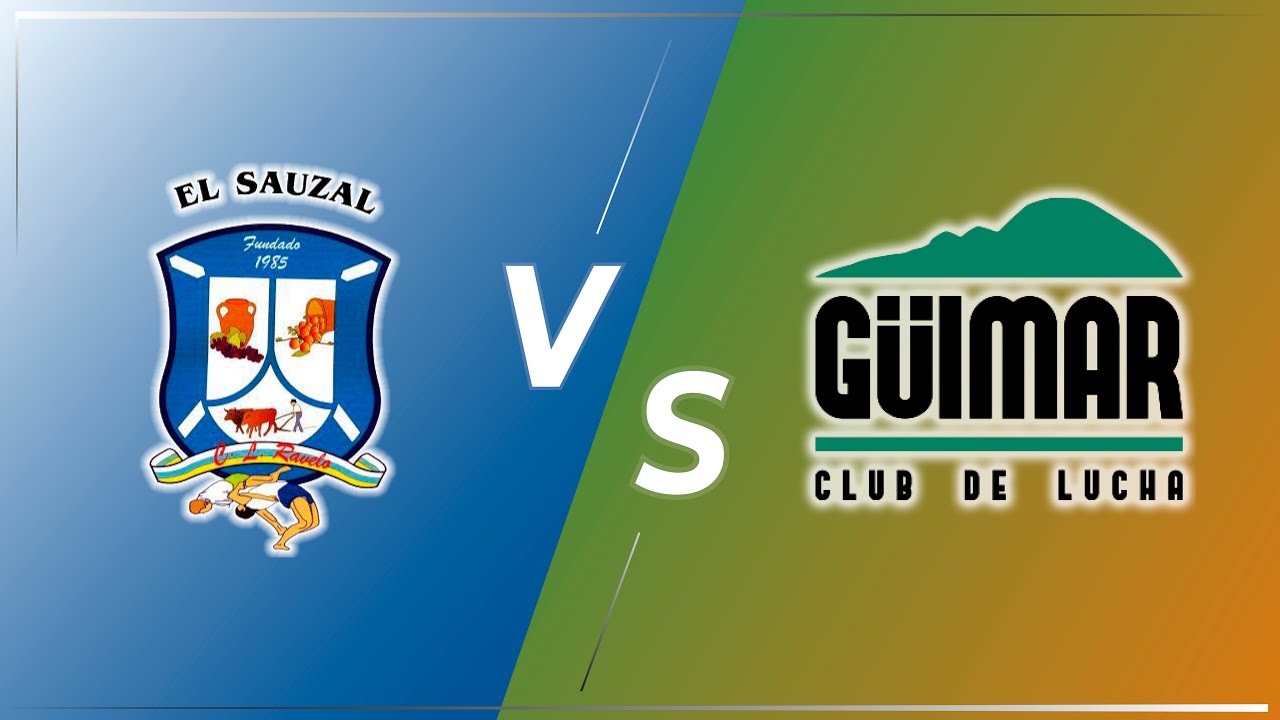 🎯 9ª Jornada de Lucha Canaria | C.L. Ravelo Agárrese 🆚 C.L. Güimar | 19/12/2025