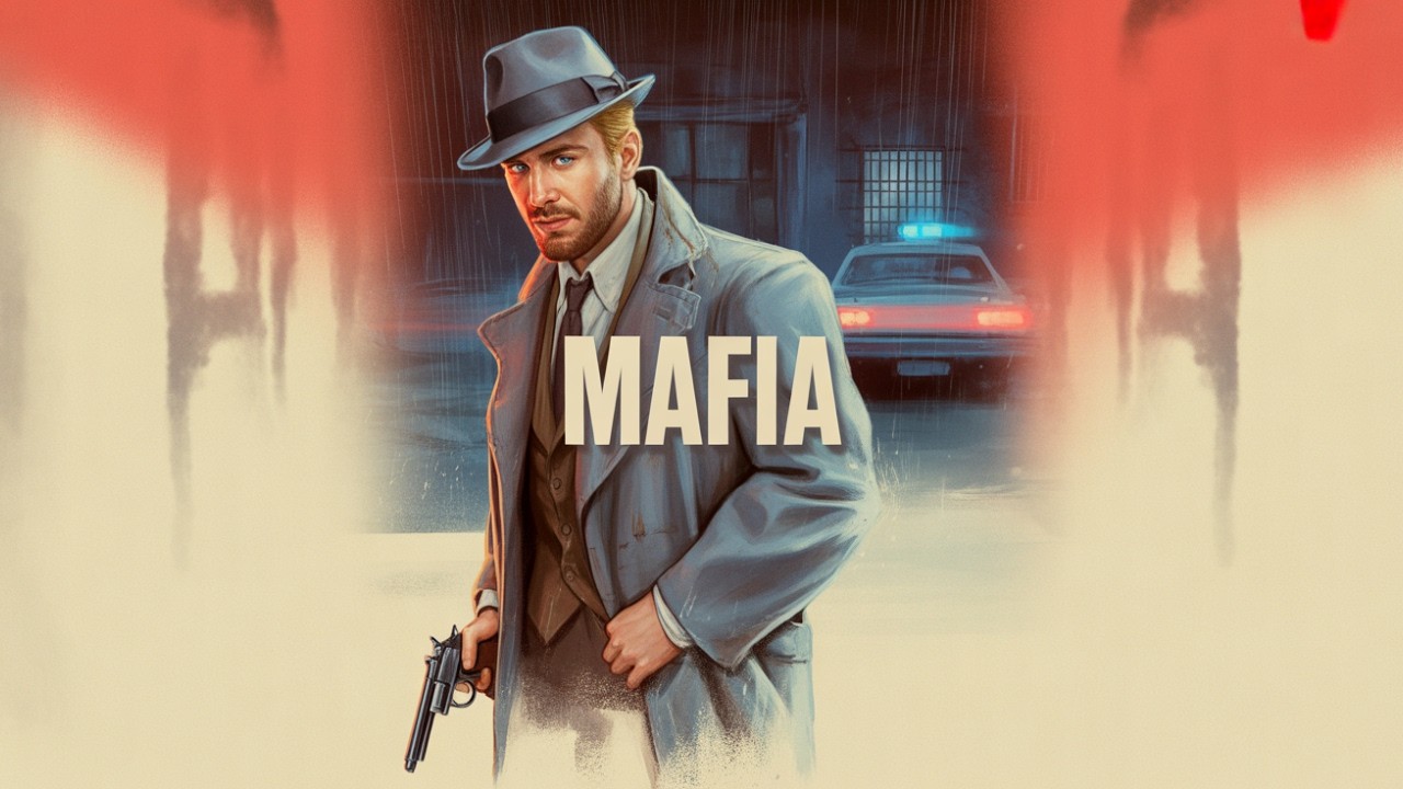 It Had to End Like This | Mafia Final Episode
