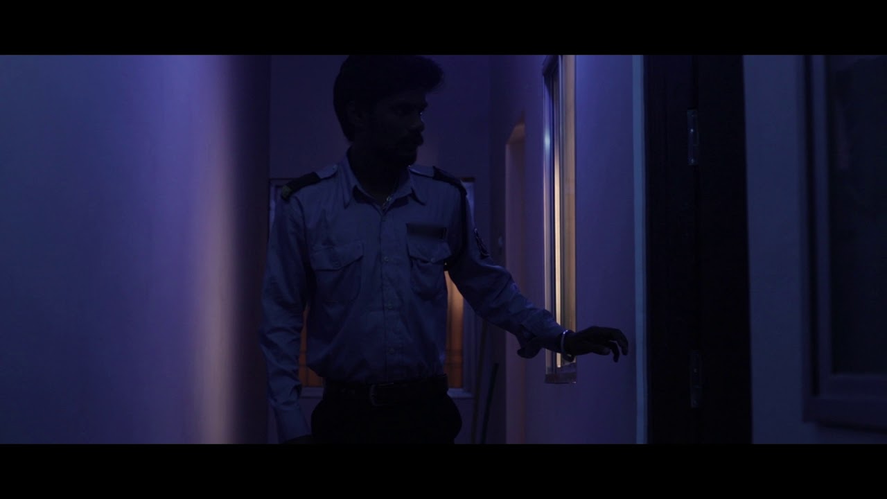 Chor Kaun Teaser | Short Film 2018 | Nirvaanom Films