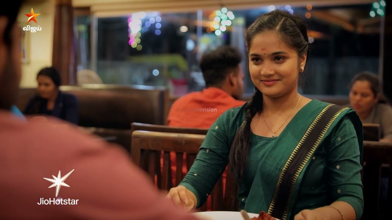 Ayyanar Thunai | Episode highlight 1 | 17th March 2026