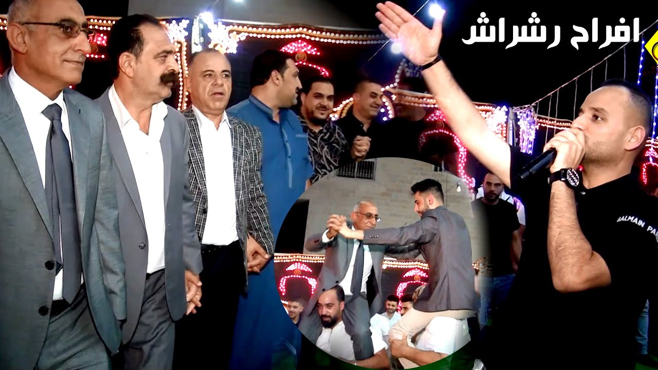 دبكة شمالية على الاصول - عيسى السقار ( افراح الزعبي ) حفل تخرج قاسم رشراش