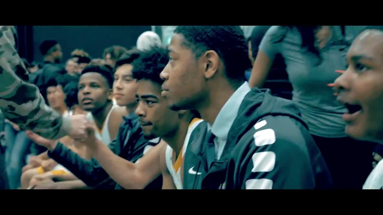 A CSBtv Studio Short Film: CIF NorCal Regional D2 Final Alameda HS Hornets vs St  Mary's HS Rams