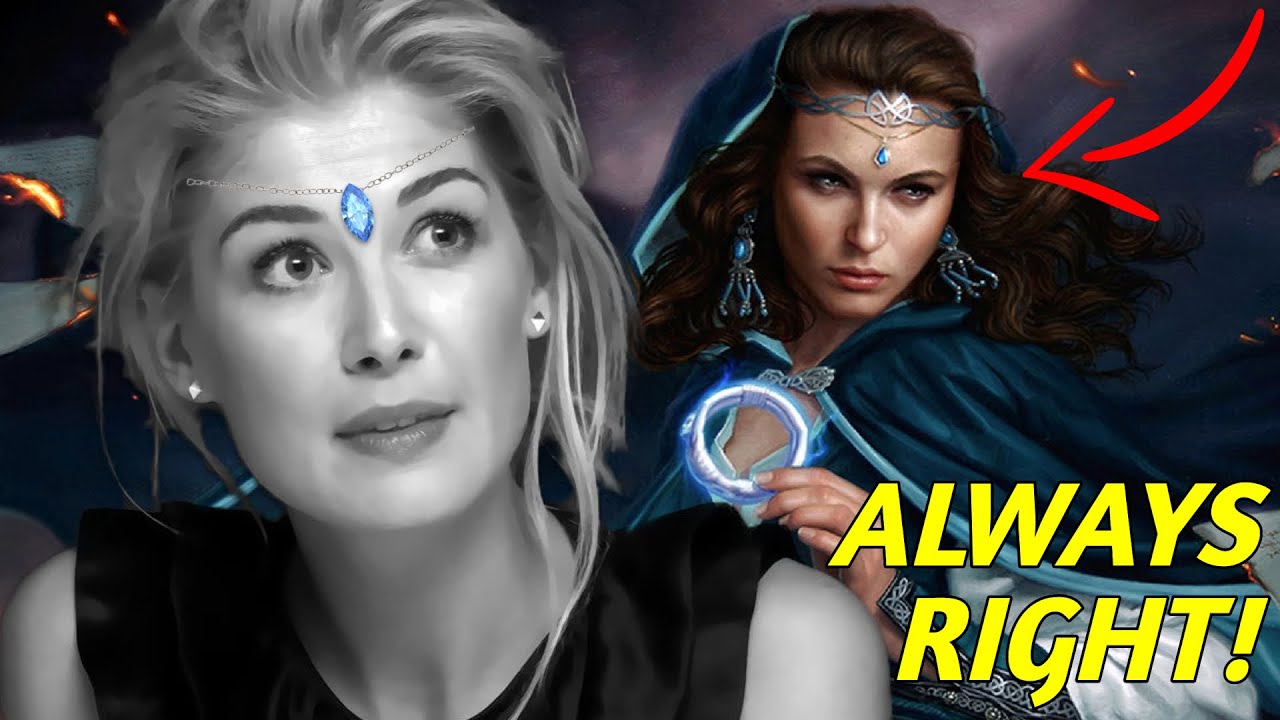Moiraine Was RIGHT!
