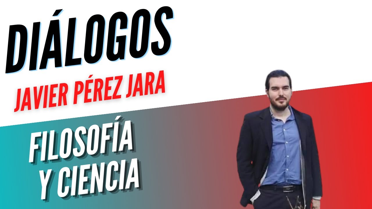 Di&aacute;logos Podcast 41 - Javier P&eacute;rez Jara - PRIMERA PARTE