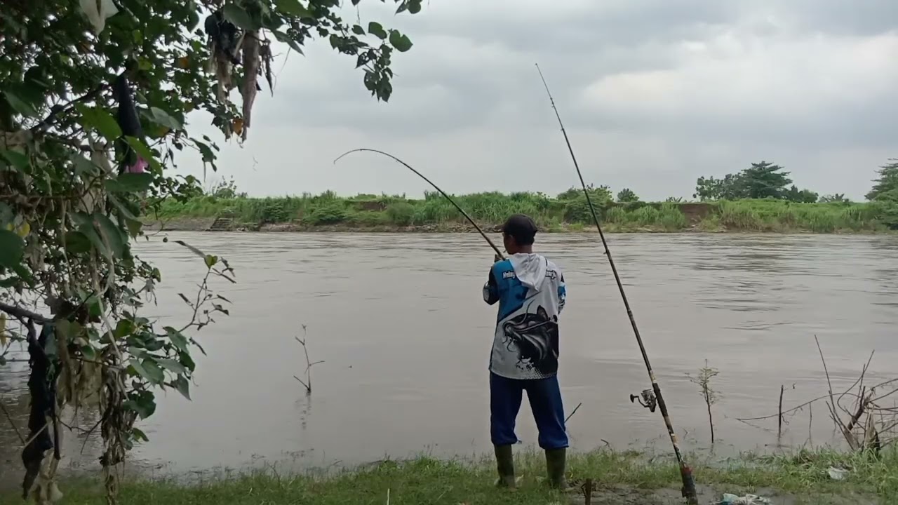Alhamdulillah sak lawuan bolo 🙏😁