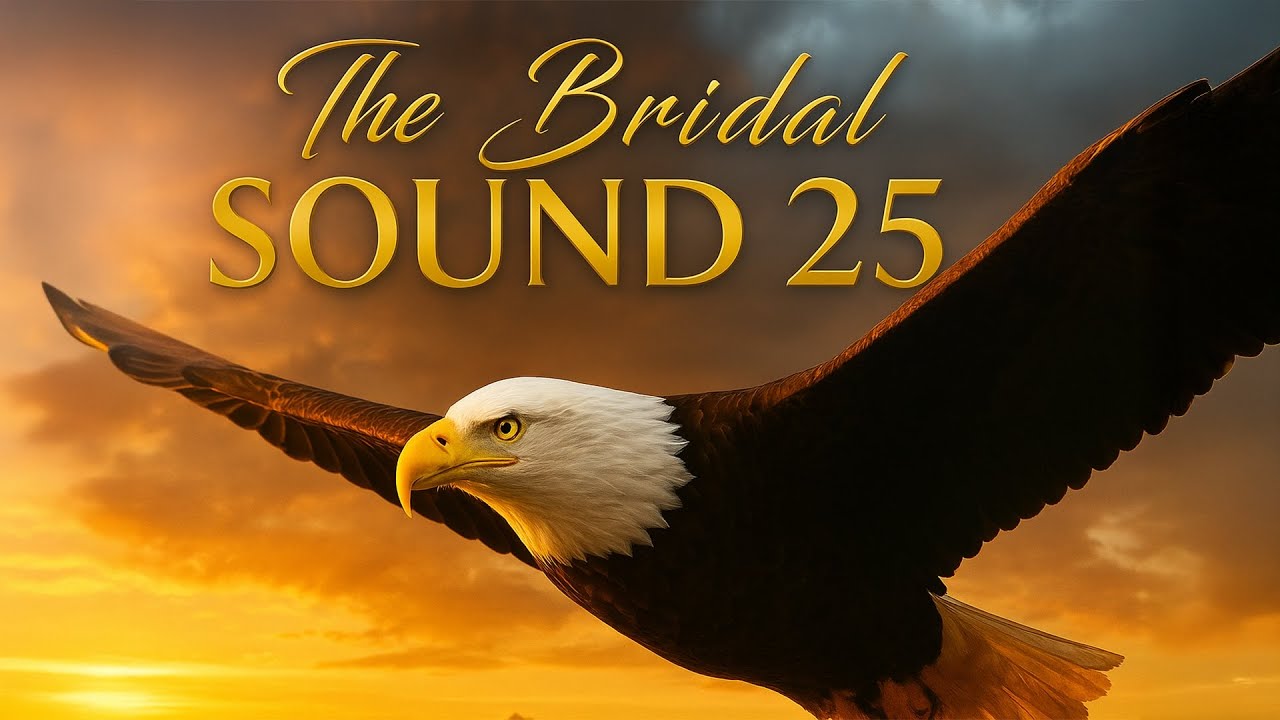 THE BRIDAL SOUND ´25 - Session 2