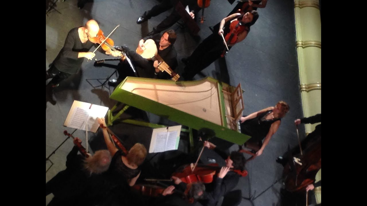 Vivaldi A. Le quattro stagioni