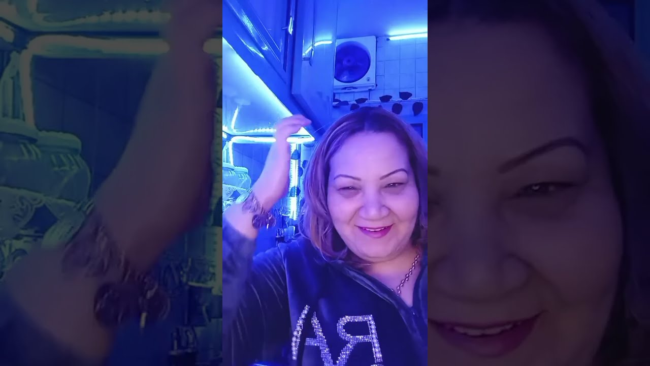 غداكم عندي تعالو نسوي الغدا ف المطبخ 😋